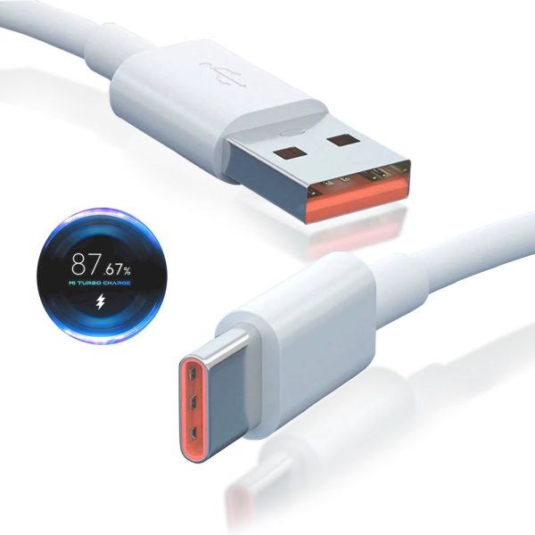 ⁦وصلة USB-C شاومي الاصلية⁩ - الصورة ⁦3⁩