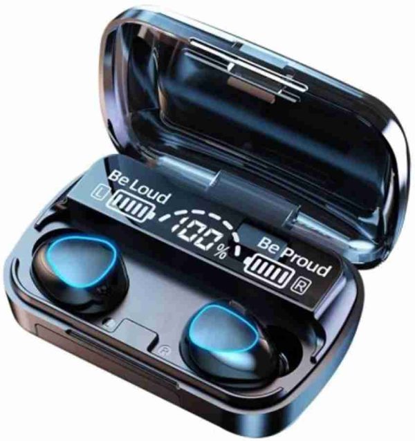 سماعة بلوتوث M10