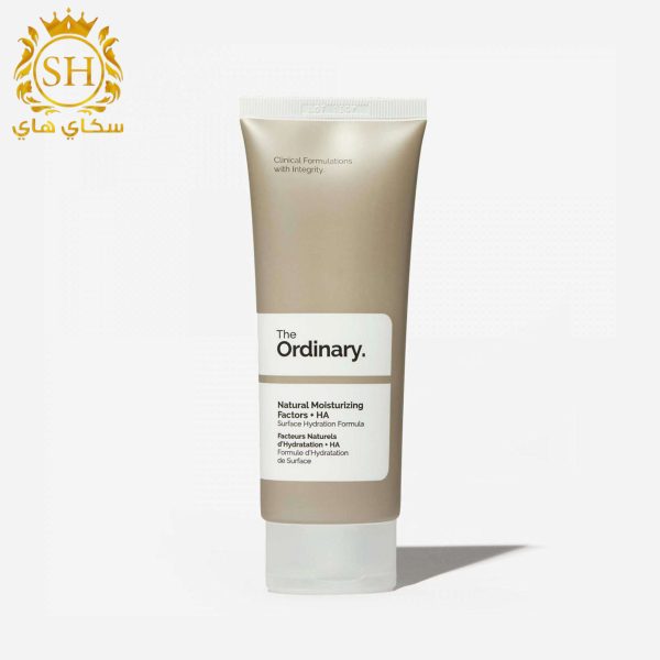مرطب اوردناري 100مل