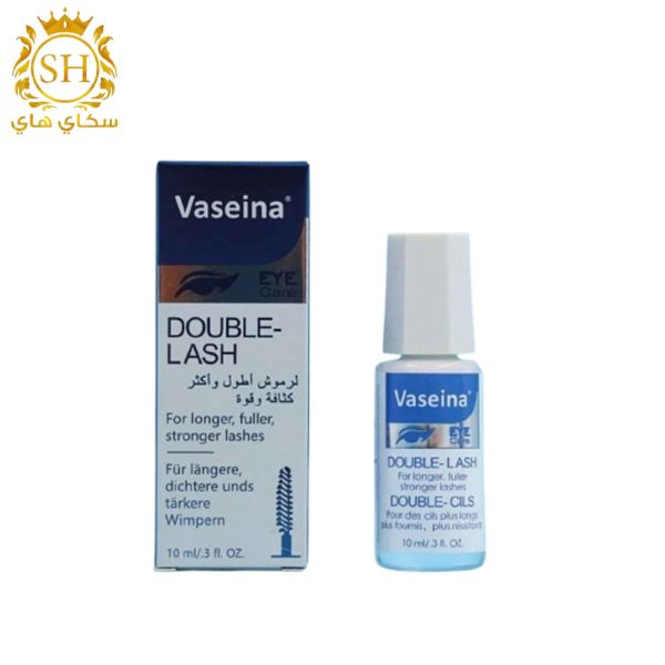 سيروم فازلين Vaseline Lash Serum