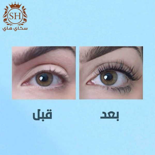 ⁦سيروم فازلين Vaseline Lash Serum⁩ - الصورة ⁦2⁩