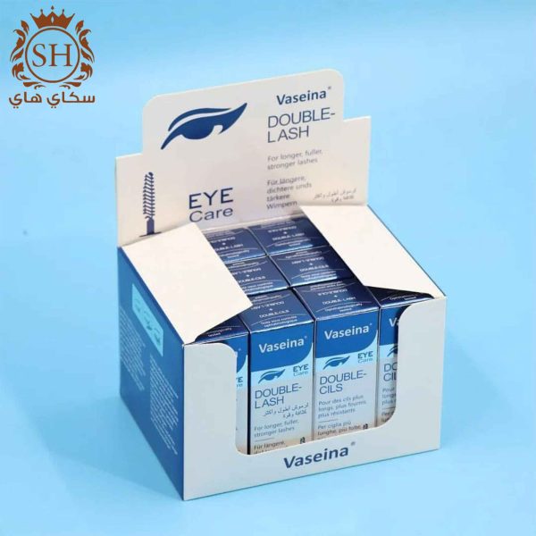 ⁦سيروم فازلين Vaseline Lash Serum⁩ - الصورة ⁦3⁩