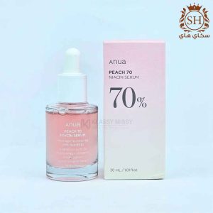 سيروم أنوا الزهري الخوخي 70%  Anua Peach 70 Niacin Serum