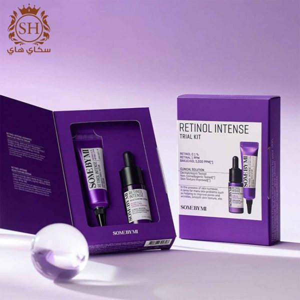 ⁦مجموعة ريتينول Some By Mi Retinol⁩ - الصورة ⁦2⁩