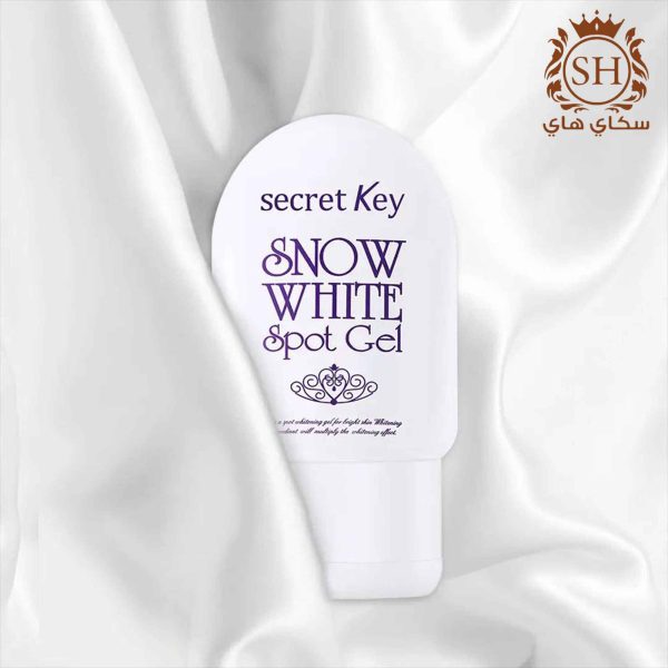 ⁦جل سنو وايت للتبييض - Snow White Whitening Gel⁩ - الصورة ⁦3⁩