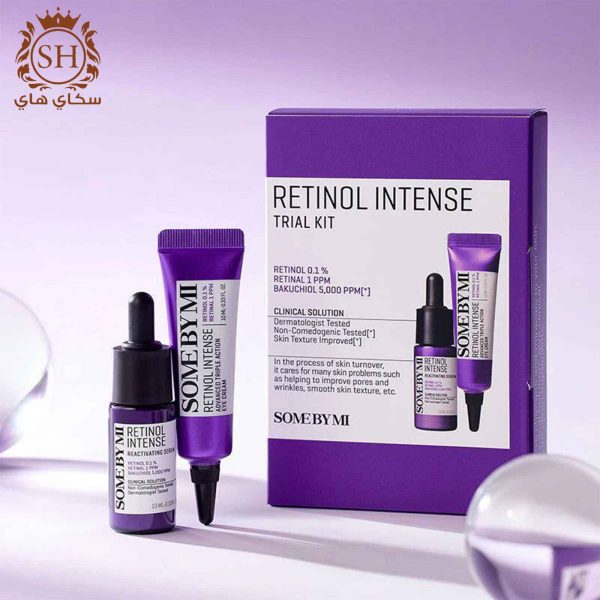 ⁦مجموعة ريتينول Some By Mi Retinol⁩ - الصورة ⁦4⁩