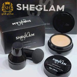 بودرة شيغلام SHEGLAM