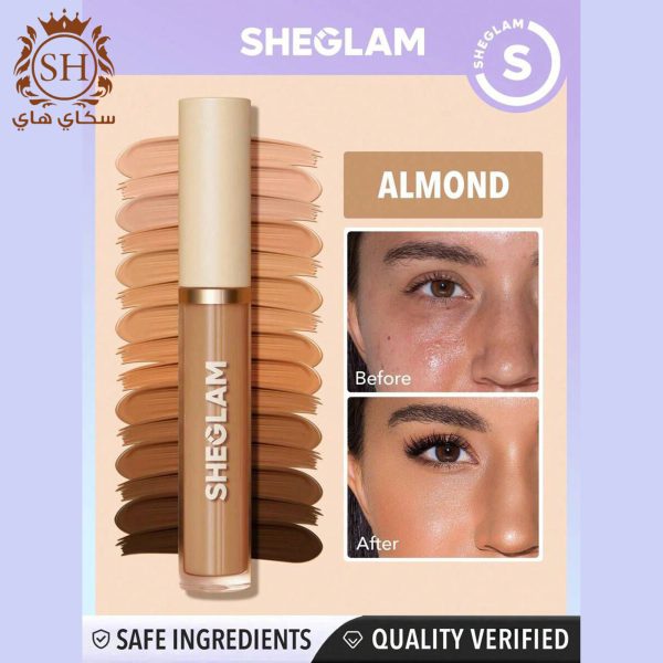 ⁦كونسيلر شيغلام SHEGLAM⁩ - الصورة ⁦2⁩