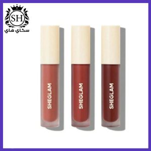 حمرة سائلة مت شيغلام SHEGLAM