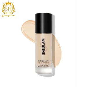 كريم أساس ( فونديشن ) شيغلام SHEGLAM