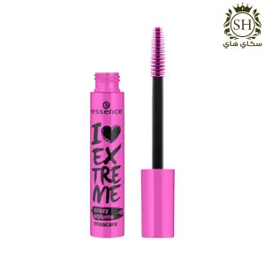 مسكرة ايسنس I Love Extreme Crazy Volume