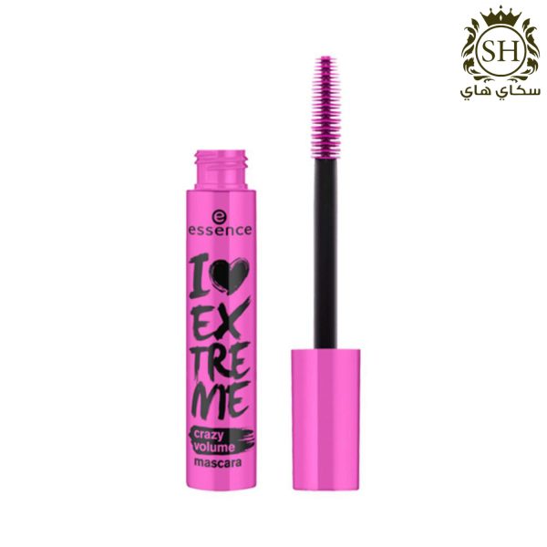 مسكرة ايسنس I Love Extreme Crazy Volume