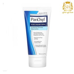 غسول بانوكسيل PanOxyl