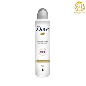 مزيل تعرق دوف نسائي Dove