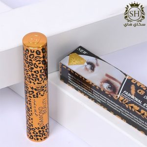 مسكرة دايموند بيوتي (Diamond Beauty) جلد النمر