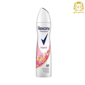 مزيل تعرق ريكسونا نسائي Rexona