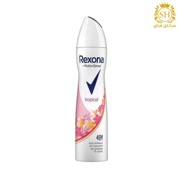 مزيل تعرق ريكسونا نسائي Rexona