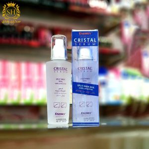 سيروم كريستال للشعر  Cristal Serum