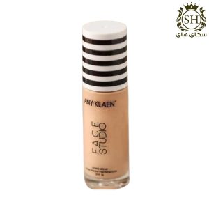 كريم أساس (فونديشن) انكلاين ANY KLAEN