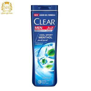 شامبو كلير CLEAR