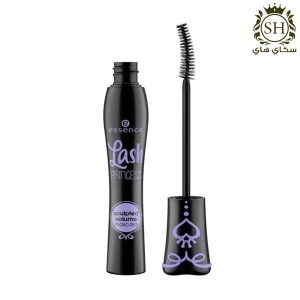 مسكرة ايسنس لاش برنسيس البنفسجية - Essence Lash Princess