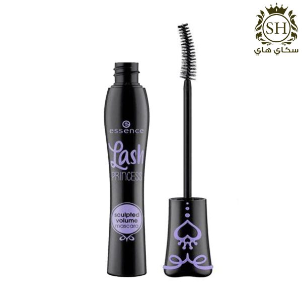 مسكرة ايسنس لاش برنسيس البنفسجية - Essence Lash Princess
