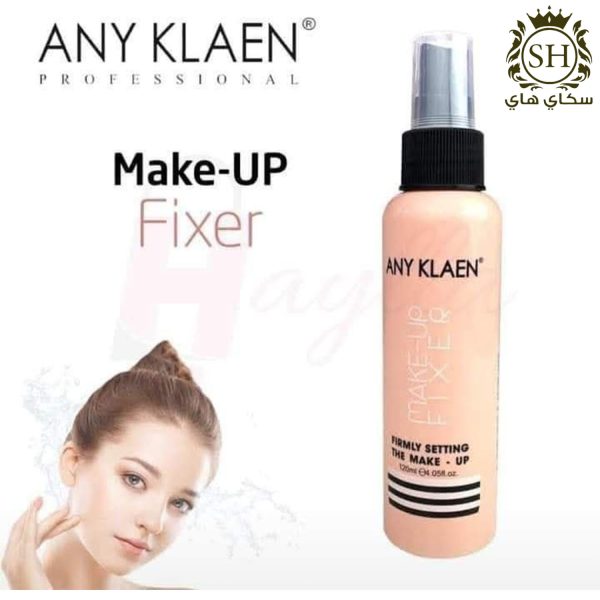 ⁦مثبّت مكياج (Make-Up Fixer) انكلاين ANY KLAEN.⁩ - الصورة ⁦2⁩