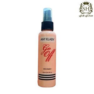 سبراي مزيل مكياج انكلاين ANY KLAEN