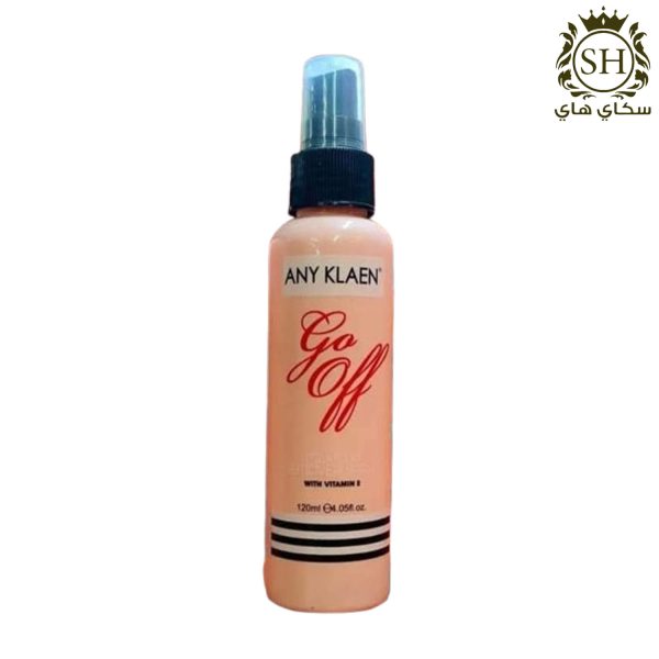 سبراي مزيل مكياج انكلاين ANY KLAEN