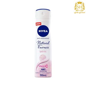 مزيل تعرق نيفيا نسائي NIVEA