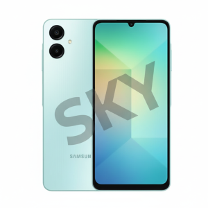 SAMSUNG A06