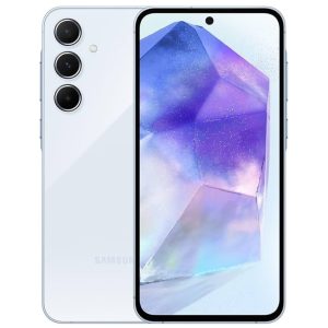 SAMSUNG A55