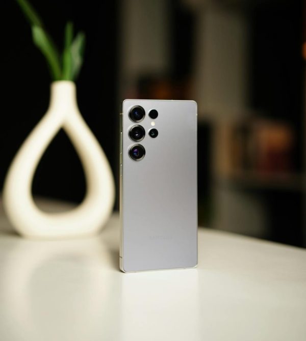 ⁦SAMSUNG S25 Ultra (12/256)⁩ - الصورة ⁦2⁩
