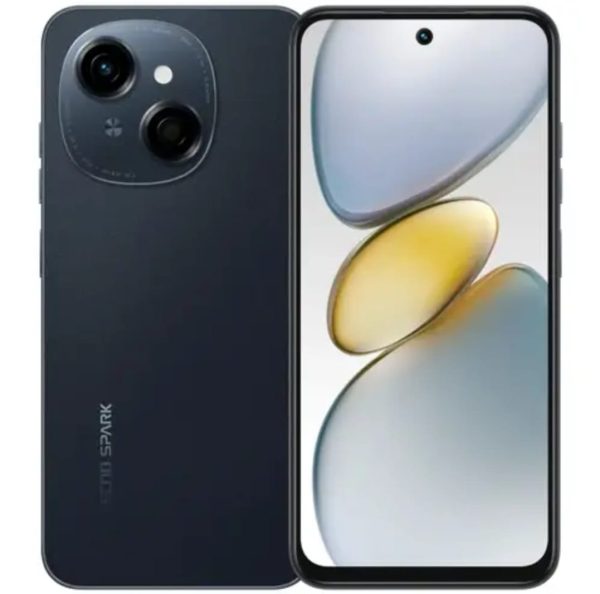 ⁦Tecno Spark Go 1⁩ - الصورة ⁦2⁩