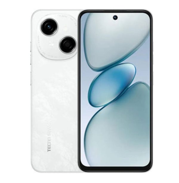 Tecno Spark Go 1