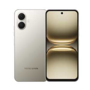Tecno Spark go2