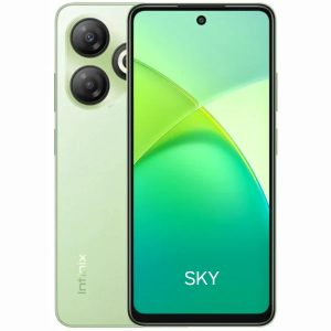 Tecno Spark 20c (4/128)