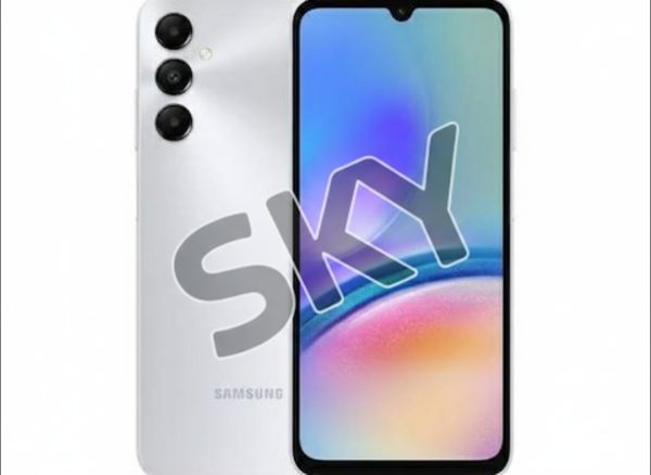 SAMSUNG A05s