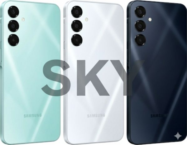 ⁦SAMSUNG A05s⁩ - الصورة ⁦3⁩