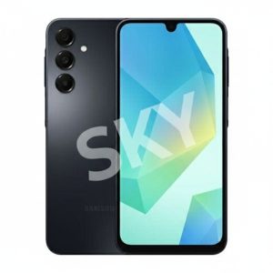 SAMSUNG A16