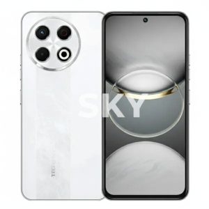 Tecno Spark 30 pro