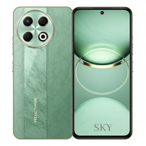 Tecno Spark 30 pro (8/256)