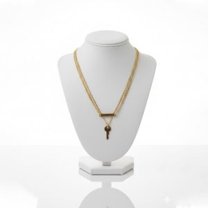 طوق مفتاح