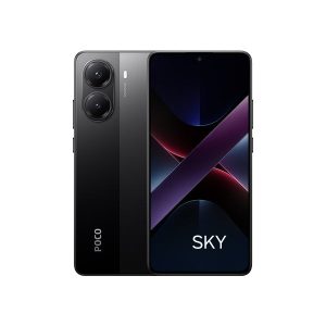 شاومي Poco x7 pro (12/256)