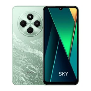 شاومي poco C75 (8/256)