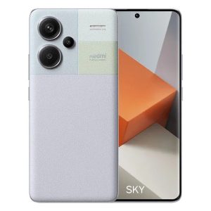 Note 13 pro plus (12/256)