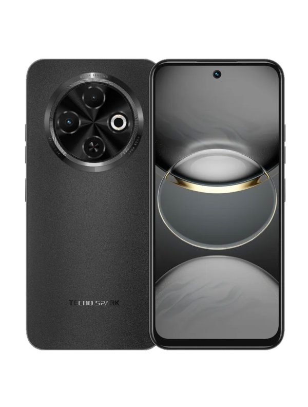 Tecno Spark 30c